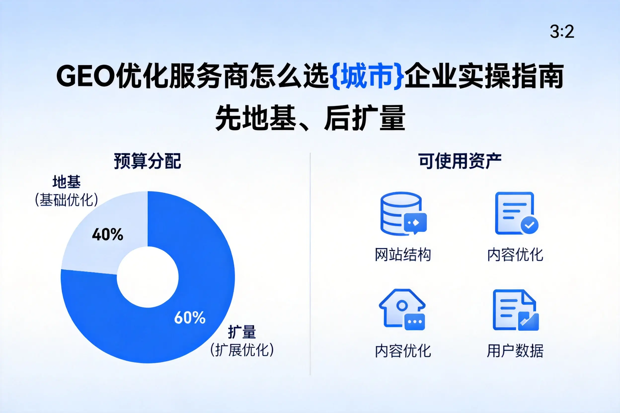 GEO优化服务商怎么选海南企业实操指南