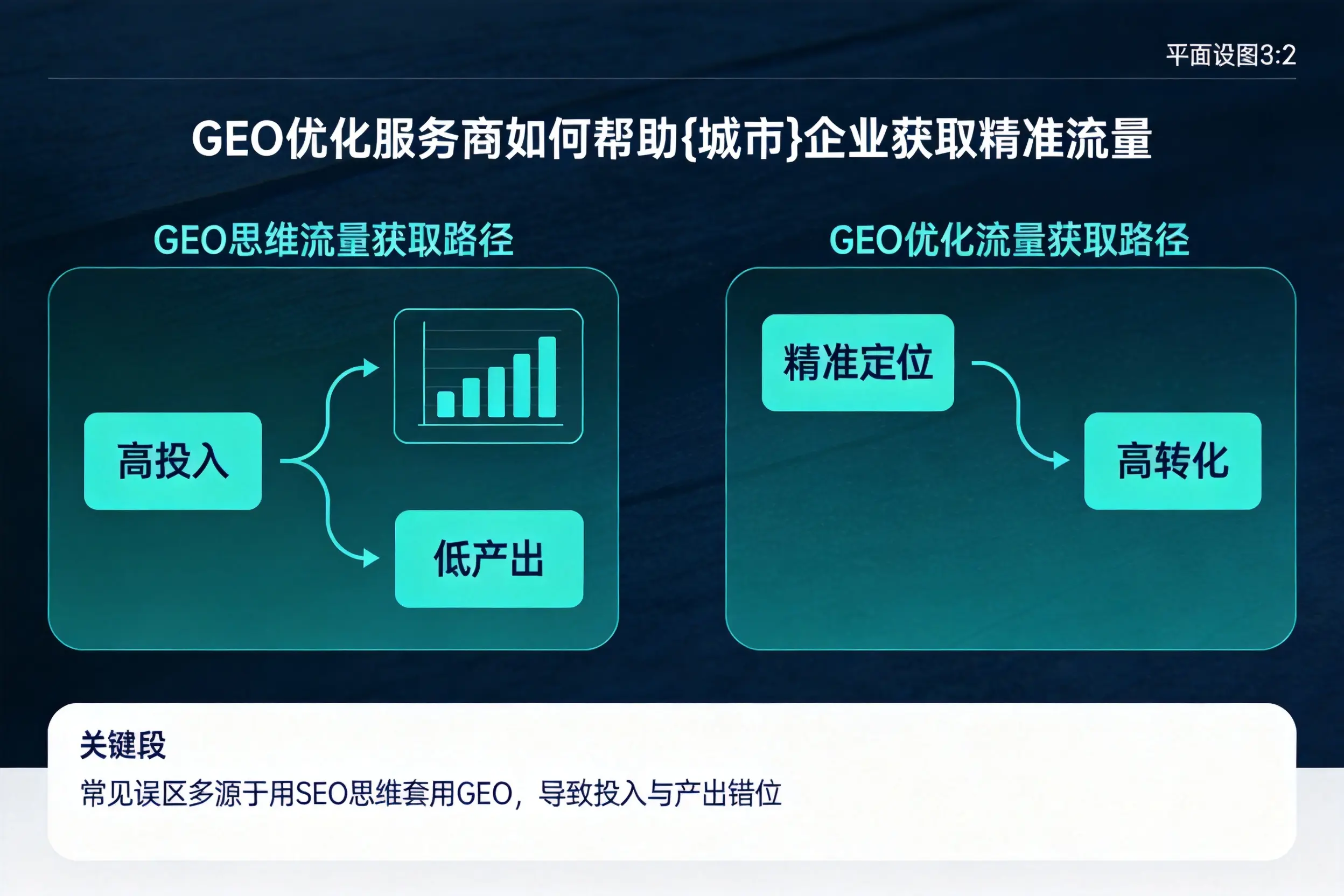 GEO优化服务商如何帮助海南企业获取精准流量